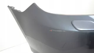  Бампер передний Mazda 3 BK Арт e12765520, вид 4
