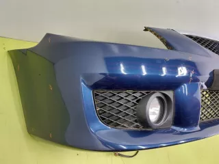 2001-2005 2ZDEPP Бампер передний Mazda 2 DY Арт e12765508, вид 2