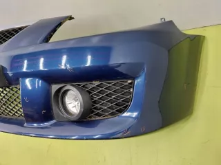 2001-2005 2ZDEPP Бампер передний Mazda 2 DY Арт e12765508, вид 4