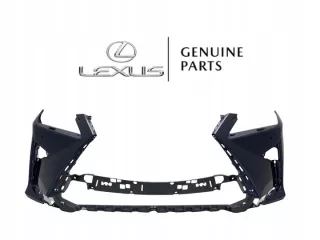 52119-48D40 Бампер передний Lexus RX 4 Арт e12765469, вид 1