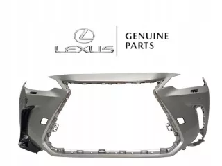 52119-78330 Бампер передний Lexus NX Арт e12765461, вид 1