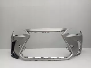 52119-78330 Бампер передний Lexus NX Арт e12765461, вид 2