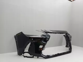 52119-78330 Бампер передний Lexus NX Арт e12765459, вид 3