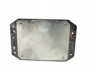 Z17DTH 97300097 Блок управления двигателем Opel Corsa C Арт e12765438, вид 2