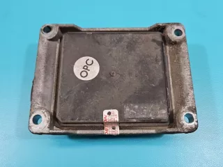 0261207423 IMPRK1477414, Блок управления двигателем Opel Corsa C Арт e12765436, вид 4