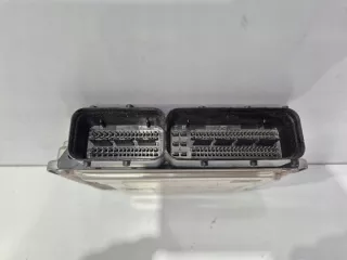 55588895 0281019087 GM55588895 1039S52156 55579447 Блок управления двигателем Opel Corsa D Арт e12765415, вид 3