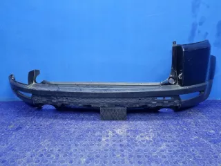BJ32-12D781-A Бампер задний Land Rover Evoque 1 Арт e12765370, вид 1