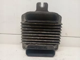 09355929 Блок управления двигателем Opel Astra G Арт e12765339, вид 2