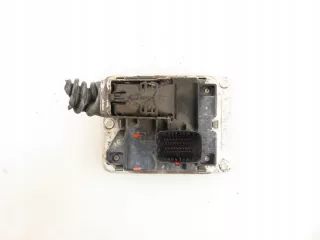 0261204093 Блок управления двигателем Opel Astra G Арт e12765337, вид 1