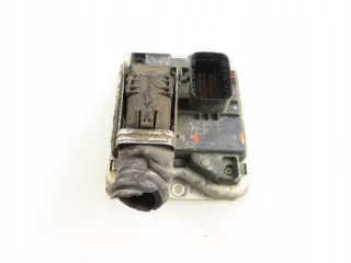 0261204093 Блок управления двигателем Opel Astra G Арт e12765337, вид 4