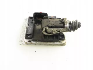 0261204093 Блок управления двигателем Opel Astra G Арт e12765337, вид 5