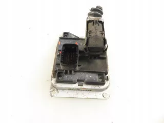 0261204093 Блок управления двигателем Opel Astra G Арт e12765337, вид 6