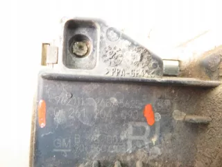 0261204093 Блок управления двигателем Opel Astra G Арт e12765337, вид 7