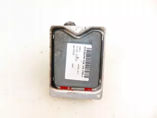 0261204093 Блок управления двигателем Opel Astra G Арт e12765337, вид 9