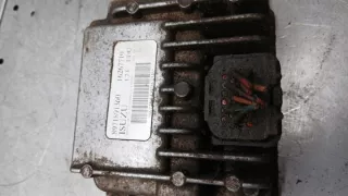 8971891360 Блок управления двигателем Opel Astra G Арт e12765329, вид 2