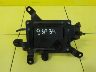 Z20LER 55351133 0261208153 Блок управления двигателем Opel Astra H Арт e12765305, вид 2