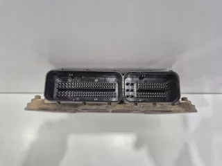 55571776 MB275800-9542 GM55571776 Блок управления двигателем Opel Astra H Арт e12765296, вид 3