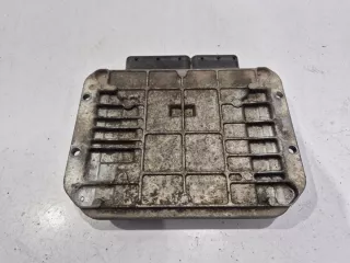 55571776 MB275800-9542 GM55571776 Блок управления двигателем Opel Astra H Арт e12765296, вид 4