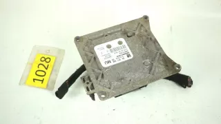 55571558 5WK9464 Блок управления двигателем Opel Astra H Арт e12765294, вид 2