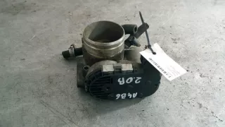 06B133062H Моновпрыск Audi A4 B6 Арт e12765276, вид 3