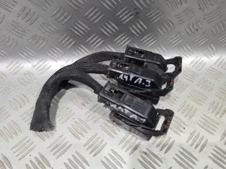  Блок управления двигателем Opel Astra J Арт e12765266, вид 2