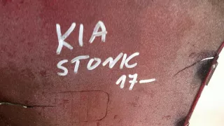 86511-H8400 Бампер передний Kia Stonic Арт e12765214, вид 9