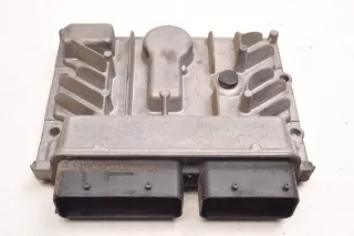 55588354 Блок управления двигателем Opel Astra J Арт e12765196, вид 1