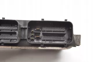 55588354 Блок управления двигателем Opel Astra J Арт e12765196, вид 4