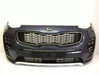 78H648846D7 Бампер передний Kia Sportage 4 Арт e12765194, вид 1