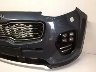 78H648846D7 Бампер передний Kia Sportage 4 Арт e12765194, вид 3