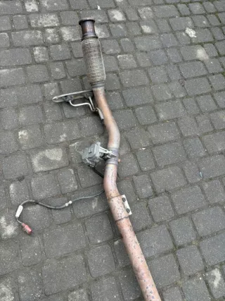  Моновпрыск Audi A3 8V Арт e12765160, вид 4
