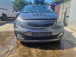  Бампер передний Kia Rio 3 Арт e12765148, вид 1
