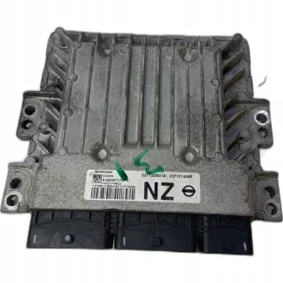 237101449r 23710bb31a s180067173 Блок управления двигателем Nissan Qashqai 1  Арт e12765138, вид 1