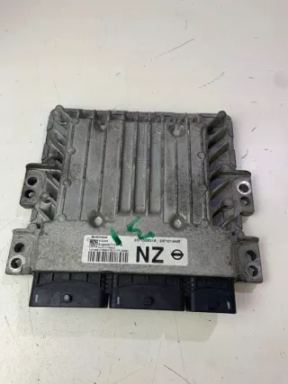 237101449r 23710bb31a s180067173 Блок управления двигателем Nissan Qashqai 1  Арт e12765138, вид 2
