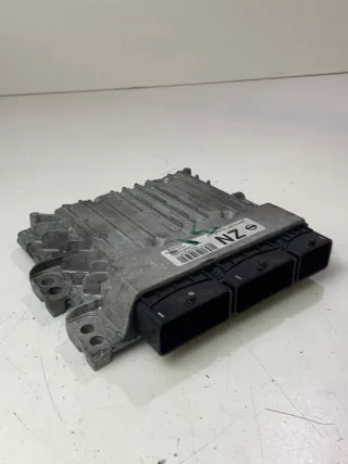 237101449r 23710bb31a s180067173 Блок управления двигателем Nissan Qashqai 1  Арт e12765138, вид 3