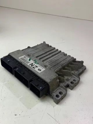 237101449r 23710bb31a s180067173 Блок управления двигателем Nissan Qashqai 1  Арт e12765138, вид 4