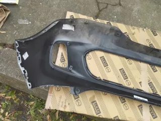 2017-2020R 86611-G6050 Бампер задний Kia Picanto 3 Арт e12765130, вид 4
