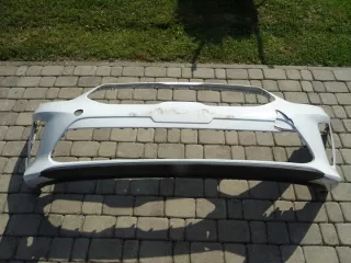  Бампер передний Kia Ceed 3 Арт e12765097, вид 1