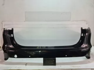 J7866-11300 Бампер задний Kia Ceed 3 Арт e12765073, вид 2