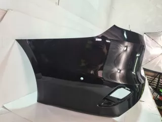J7866-11300 Бампер задний Kia Ceed 3 Арт e12765073, вид 3