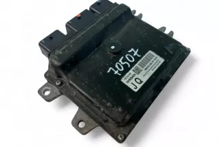MEC93-060 Блок управления двигателем Nissan Note E11 Арт e12764987, вид 1