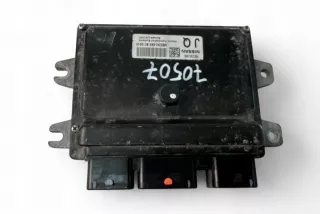 MEC93-060 Блок управления двигателем Nissan Note E11 Арт e12764987, вид 4