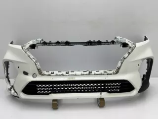 86511-D7700 SULIK2 Бампер передний Hyundai Tucson 3 Арт e12764965, вид 1