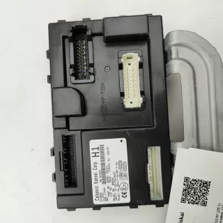284B15SH1A Блок управления двигателем Nissan Leaf 2 Арт e12764944, вид 2
