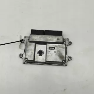 237405SR9C Блок управления двигателем Nissan Leaf 2 Арт e12764942, вид 1