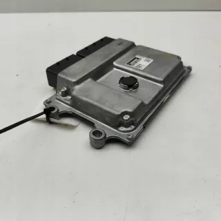 237405SR9C Блок управления двигателем Nissan Leaf 2 Арт e12764942, вид 4