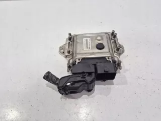 0261S07289 33920-85L01 1039S49496 Блок управления двигателем Opel Agila 2 Арт e12764934, вид 1