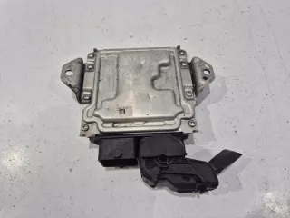 0261S07289 33920-85L01 1039S49496 Блок управления двигателем Opel Agila 2 Арт e12764934, вид 3
