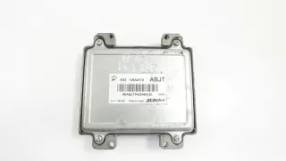 12654172 Блок управления двигателем Opel Adam Арт e12764932, вид 3