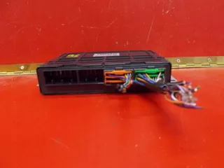 1860C636 E6T80090 Блок управления двигателем Mitsubishi Space Star 1 Арт e12764922, вид 3